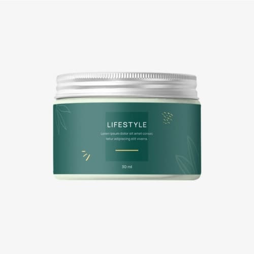 Coconut Body Oil